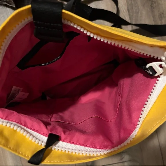 Sherpani Mini Backpack - Picture 3 of 6